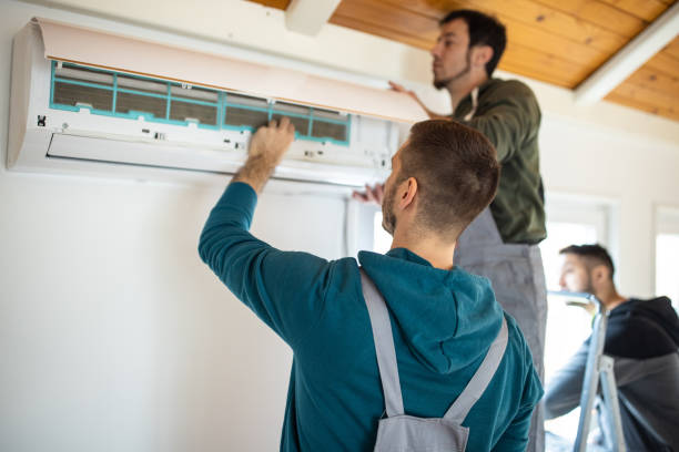 Best HVAC Repair Near Me  in Comfort, TX