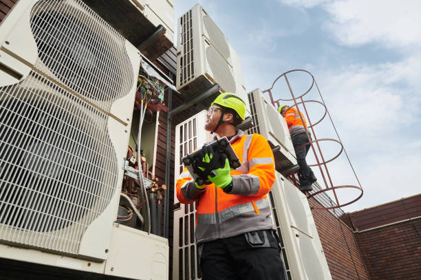 Best 24/7 HVAC Repair  in Comfort, TX
