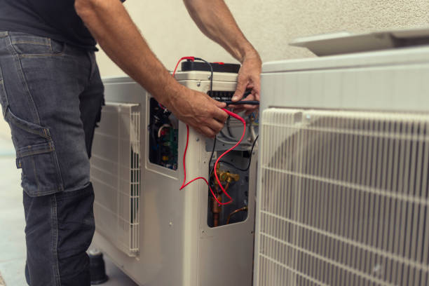  Comfort, TX HVAC Pros