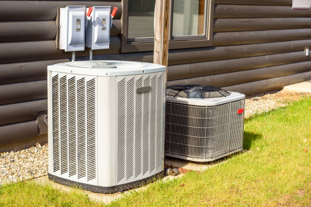 Best HVAC Emergency Services  in Comfort, TX